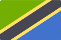Tanzania Flag