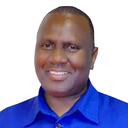 Prof. Godius Kahyarara