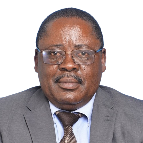 Mr. Ludovick Nduhiye