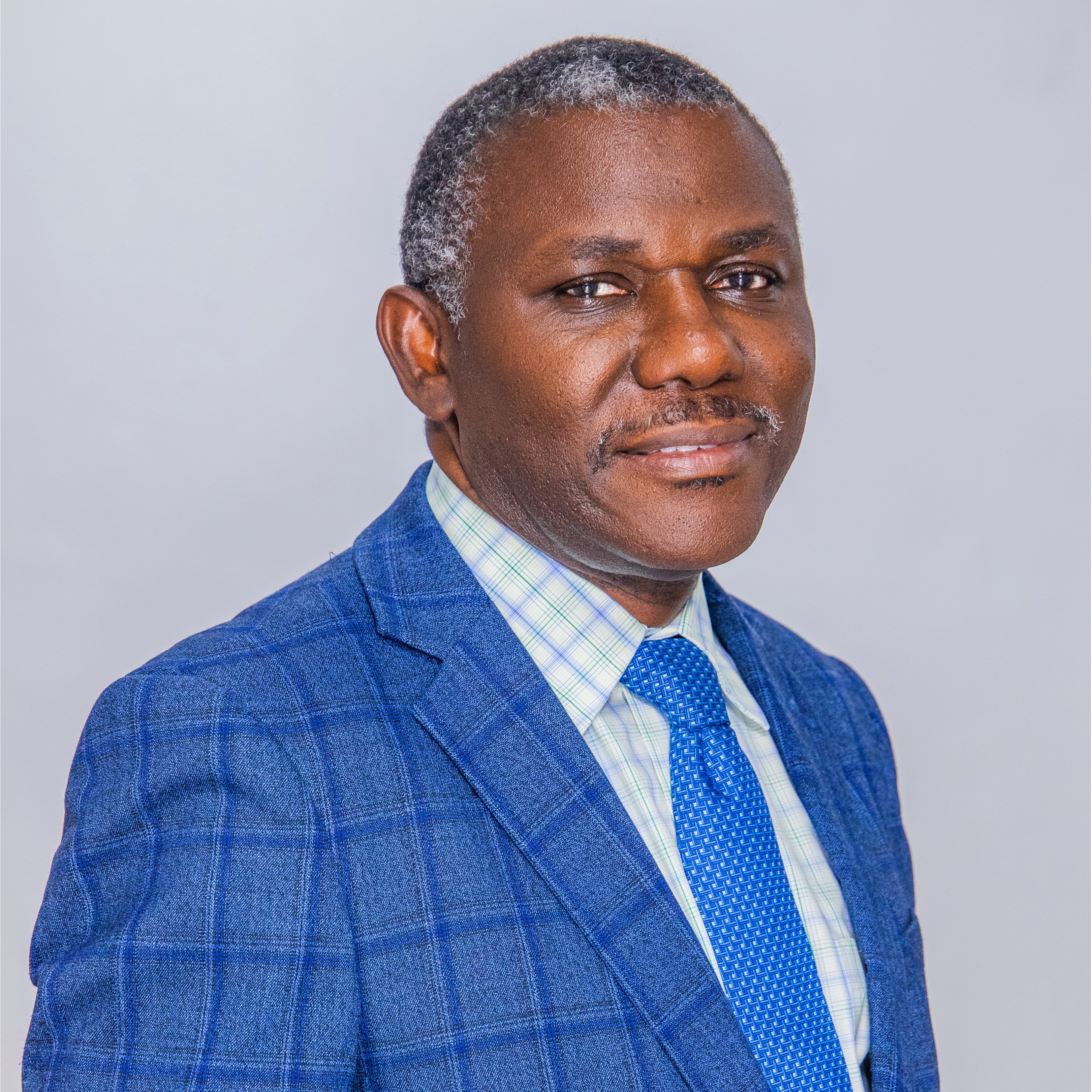 Mr. Johansen Kahatano