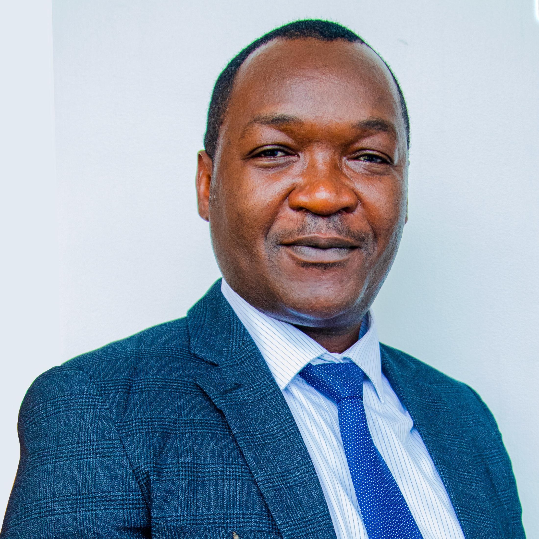 Mr. Abdallah Mhagama