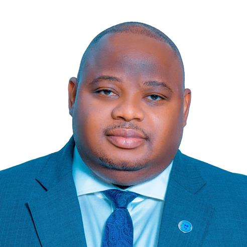 Mr. Mohamed M. Salum